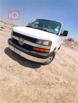 Chevrolet Express